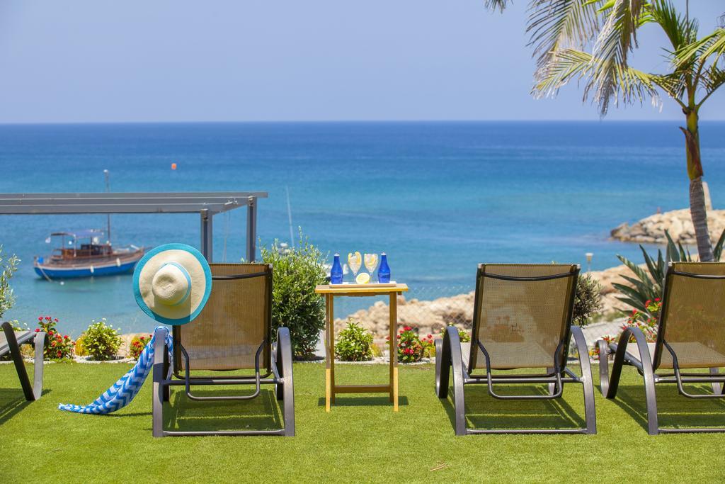 Protaras Coast Panorama Villa Exterior photo