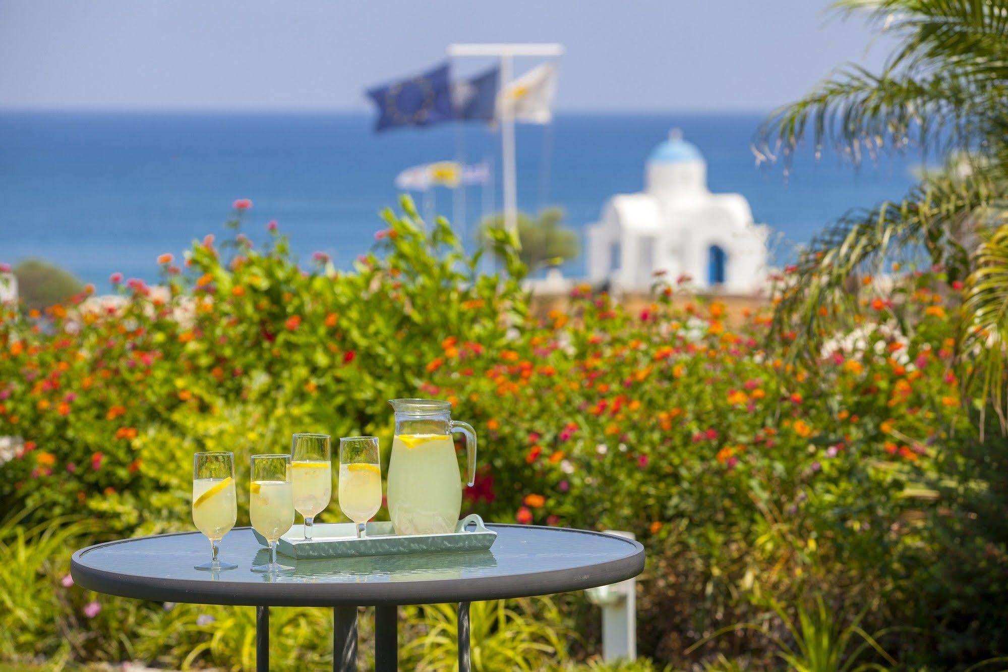 Protaras Coast Panorama Villa Exterior photo